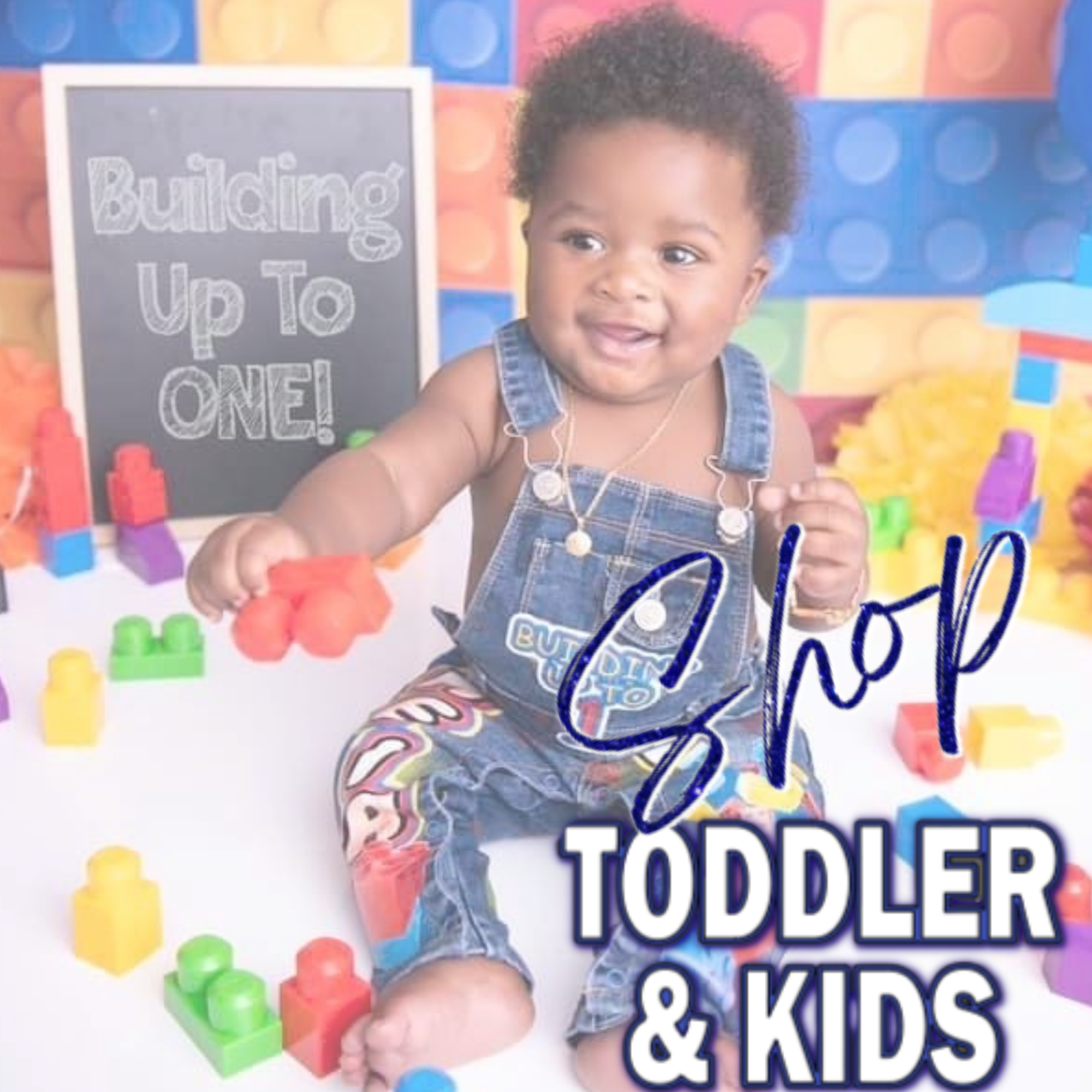 Toddlers & Kids