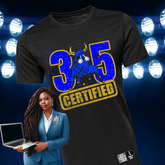 305 Certified Tee