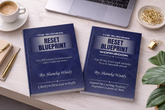The Business Reset Blueprint Bundle — Ebook + Companion Workbook