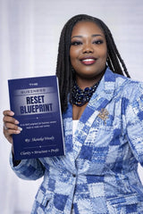 The Business Reset Blueprint Bundle — Ebook + Companion Workbook