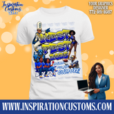 West Fest 2025 “For the Culture” Tee