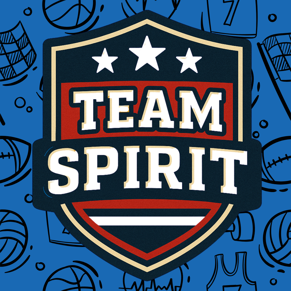 TEAM SPIRIT