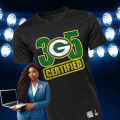 305 Certified Tee