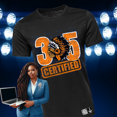 305 Certified Tee