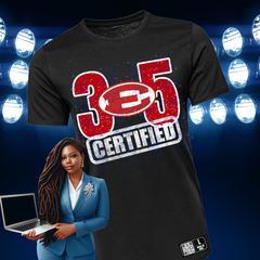 305 Certified Tee
