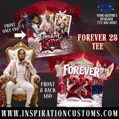 Forever 23 Tee