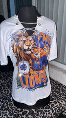 LIONS- FMU