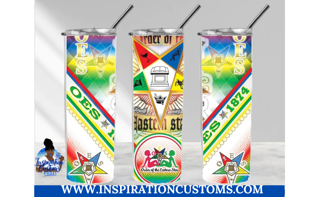 OES TUMBLER
