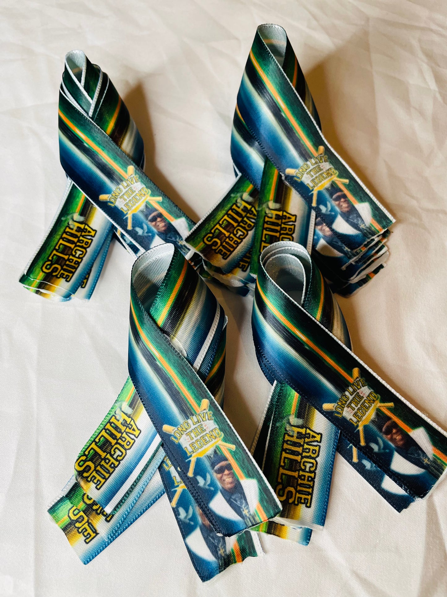 Memorial Ribbon